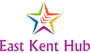 East Kent Hub Logo