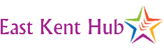 East Kent Hub Logo